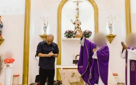 Homem engana cidade baiana se passando por juiz