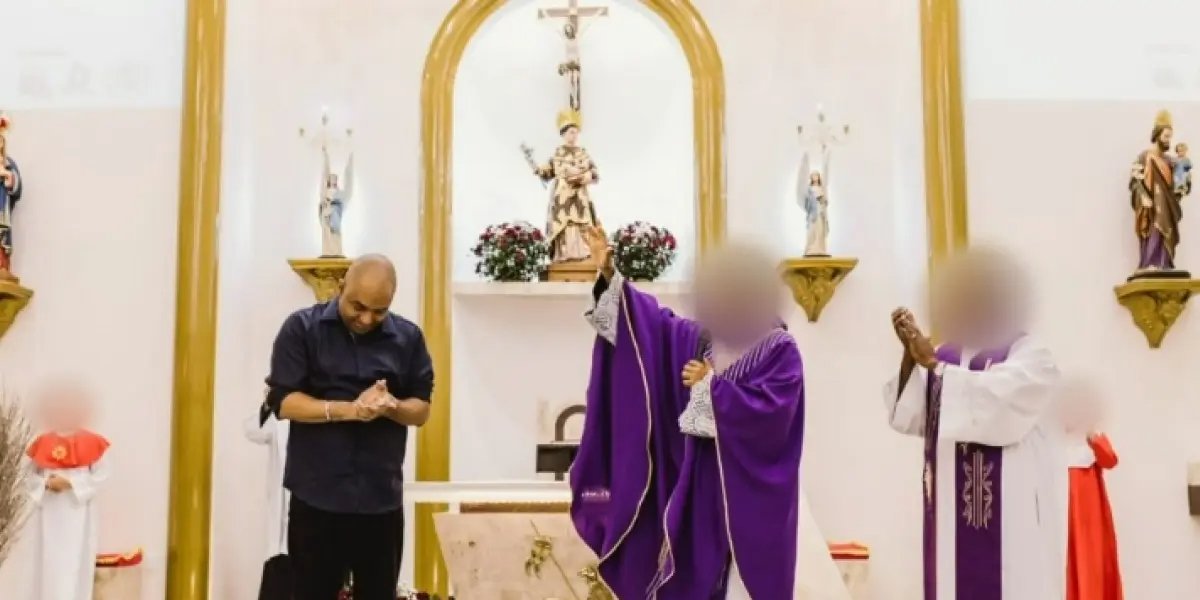 Homem engana cidade baiana se passando por juiz