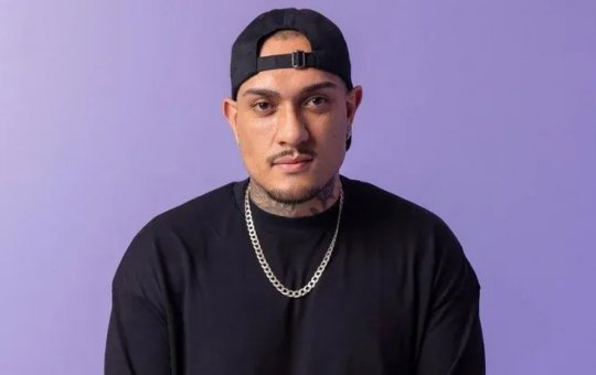 Equipe de MC Bin Laden confirma alteração do nome artístico