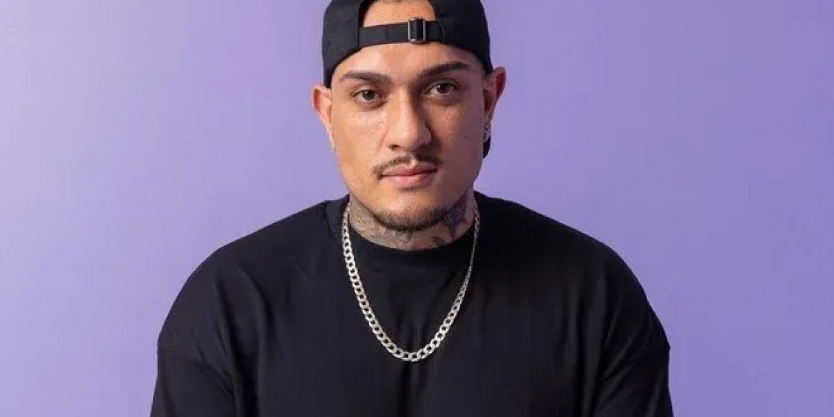 Equipe de MC Bin Laden confirma alteração do nome artístico