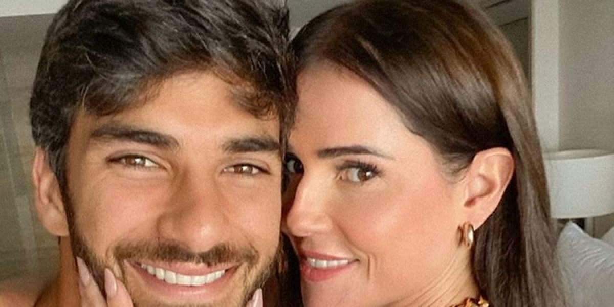 ACABOU! Chega ao fim o casamento de Deborah Secco e Hugo Moura