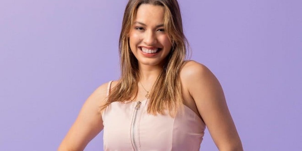 BBB 24: Beatriz leva punição após utilizar roupa com cascas de banana