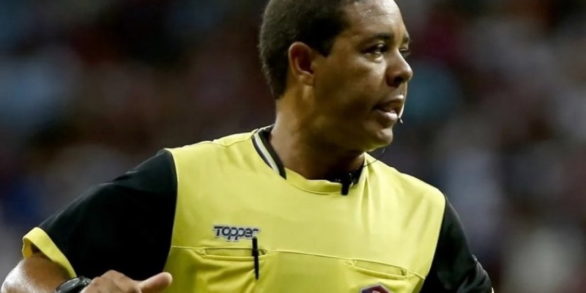 FBF escala árbitro baiano para apitar Ba-Vi que define campeão estadual
