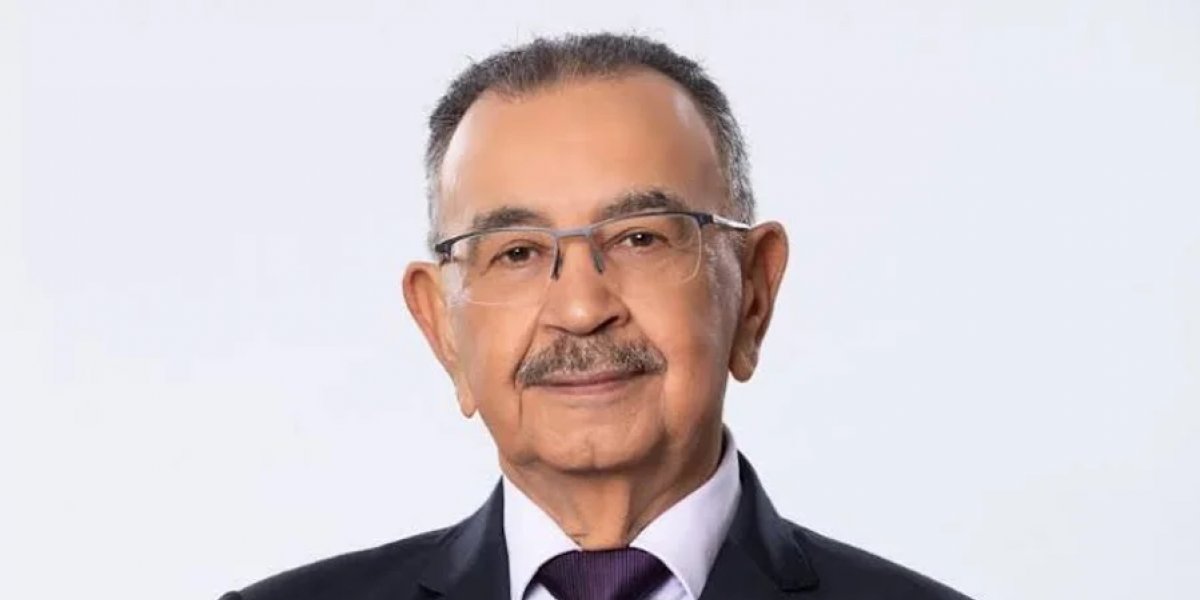 Após mais de 20 anos, Percival de Souza deixa a Record