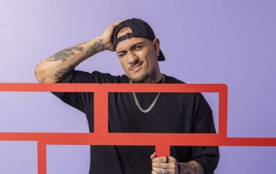 MC Bin Laden é o novo eliminado do BBB24; Davi segue no game