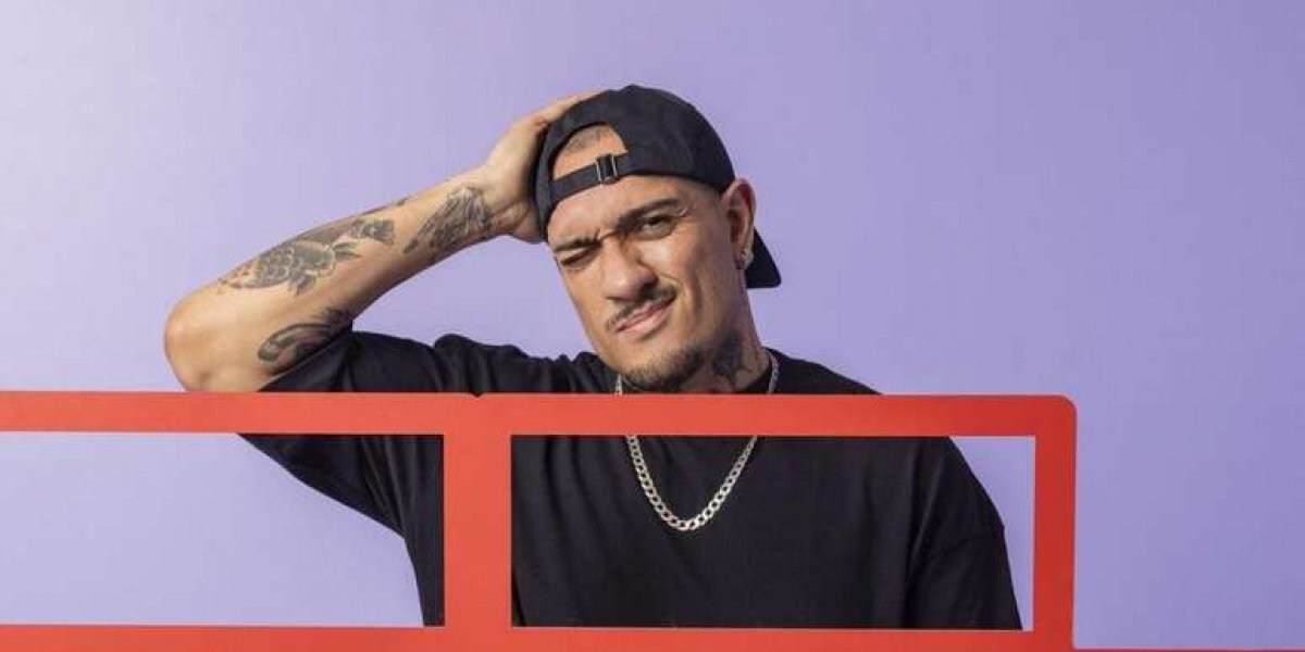 MC Bin Laden é o novo eliminado do BBB24; Davi segue no game