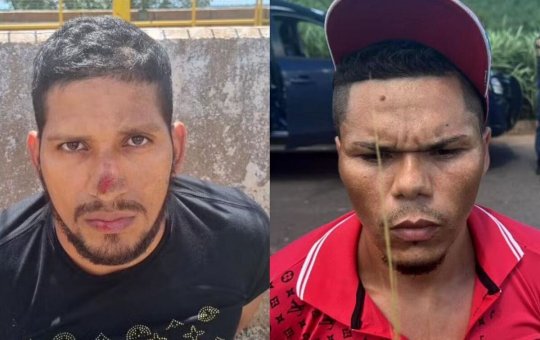 Governo demite diretor da Penitenciária Federal de Mossoró