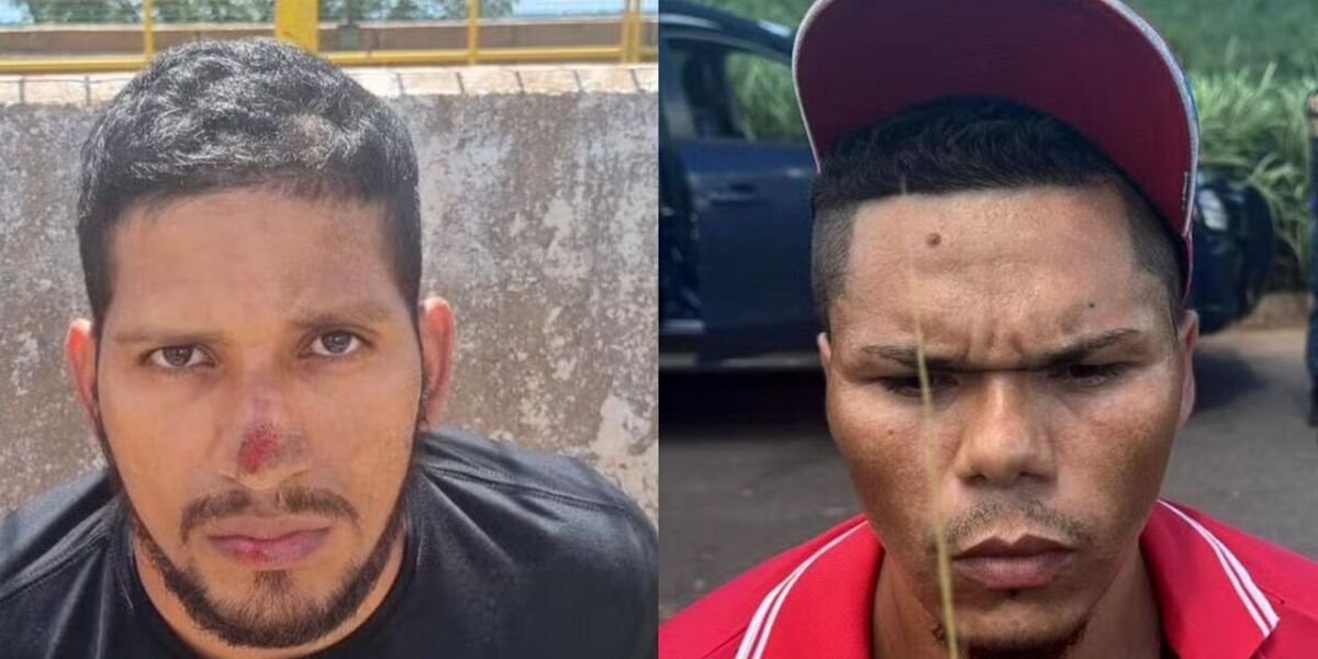 Governo demite diretor da Penitenciária Federal de Mossoró