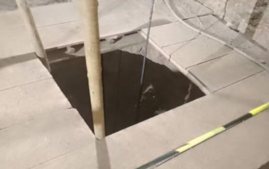 Garimpeiro morre soterrado no interior da Bahia