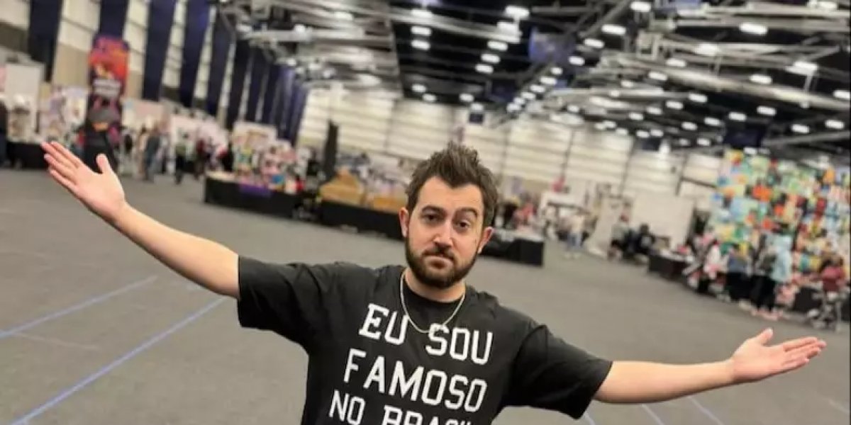 Ator de “Todo Mundo Odeia o Chris” ganha mais de 3 milhões de seguidores
