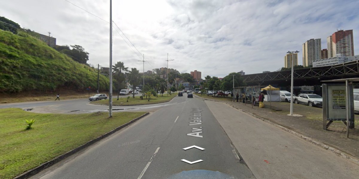 Acidente na Avenida Ogunjá deixa trânsito lento na região