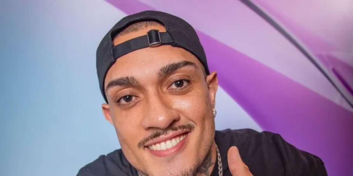 MC Bin Laden fala sobre brigas com Davi; “Eu tenho vergonha, não tenho orgulho”
