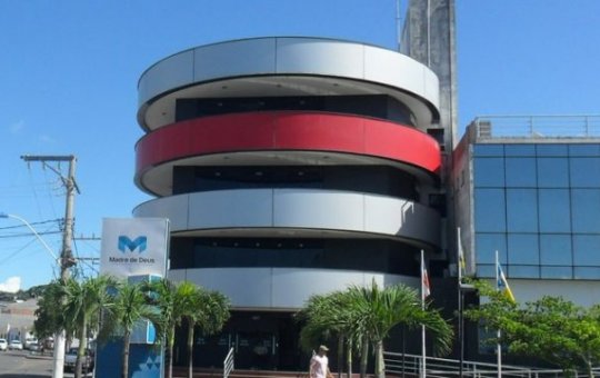 BOMBA: Prefeitura de Madre de Deus busca terceirizar mão de obra em licitação