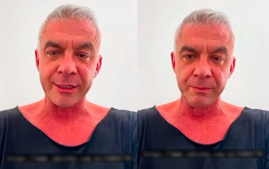 Ex-marido de Ana Hickmann abre o jogo e revela ter vício em cocaína