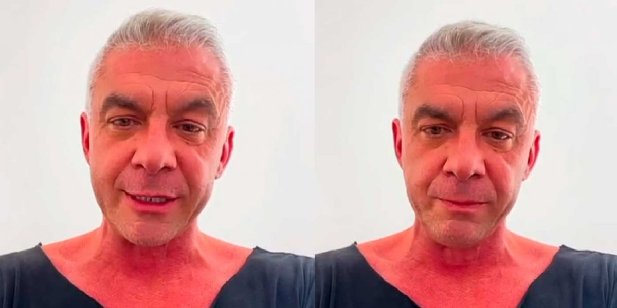 Ex-marido de Ana Hickmann abre o jogo e revela ter vício em cocaína