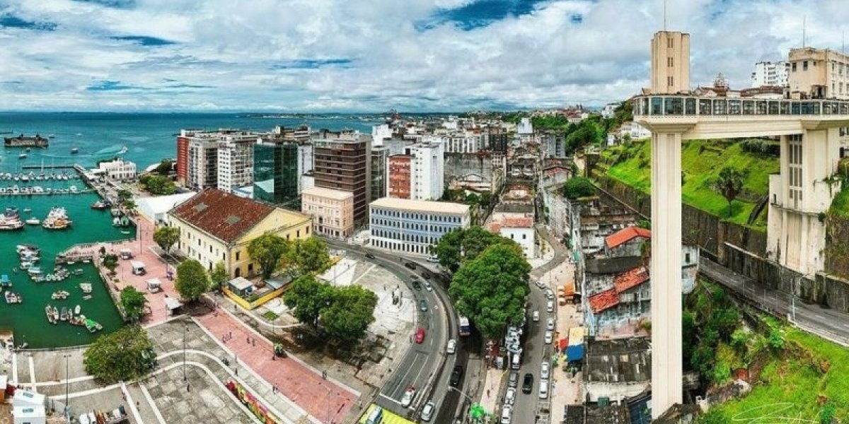 'Viva Salvador' causará mudanças no trânsito da capital; confira