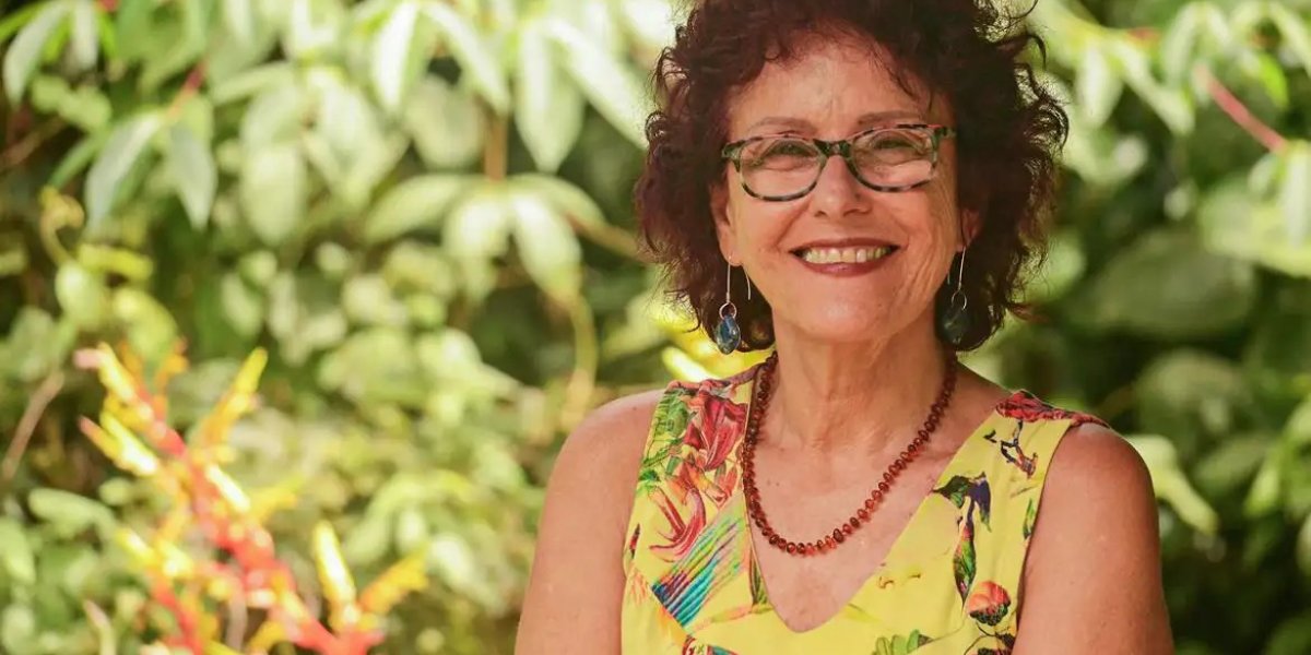 Escritora Roseana Murray é atacada por pitbulls; estado de saúde é grave