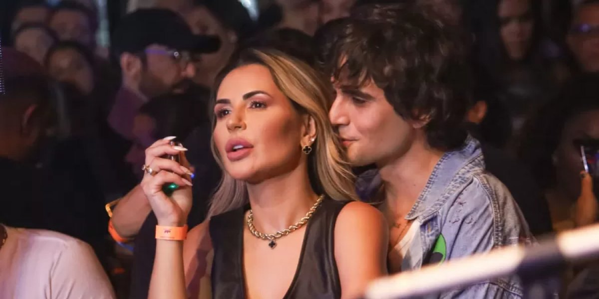 Fiuk e Deolane aparecem trocando provocações