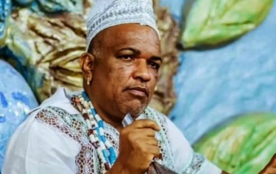 Pai de santo é encontrado morto na Bahia