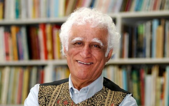 Morre Ziraldo criador do "Menino Maluquinho"