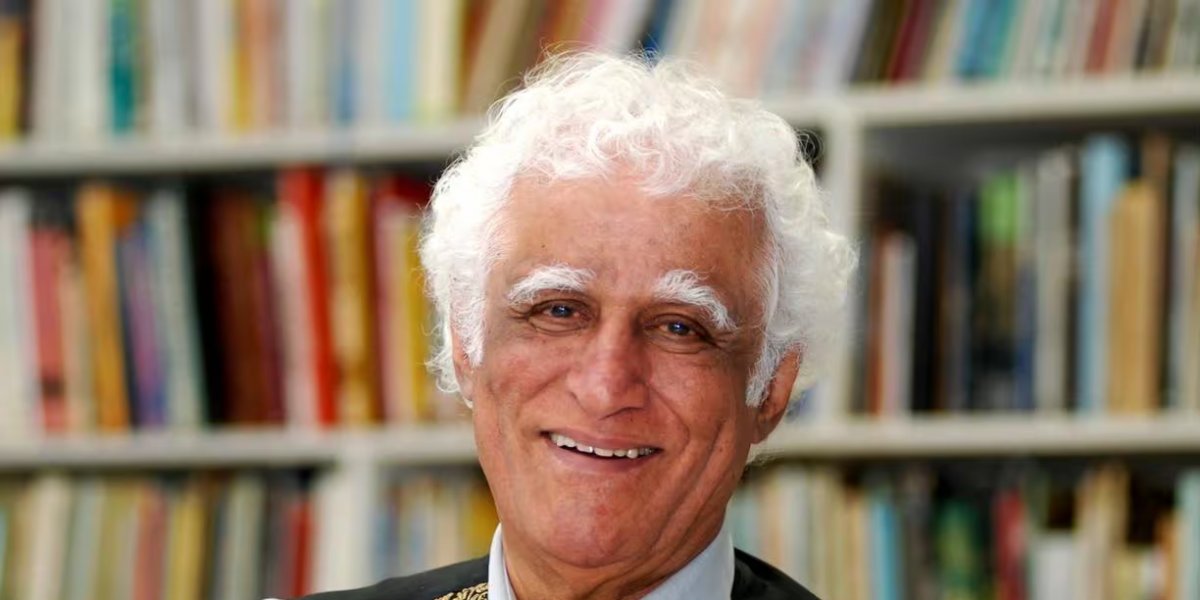 Morre Ziraldo criador do "Menino Maluquinho"