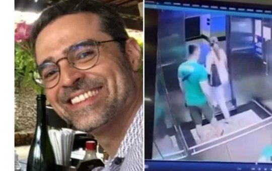 Empresário vira réu após importunar sexualmente nutricionista