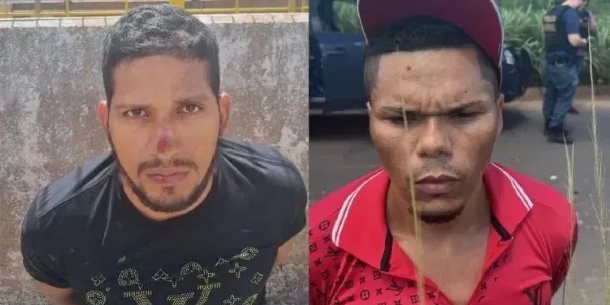 Fugitivos de Mossoró acusam policial de agressão