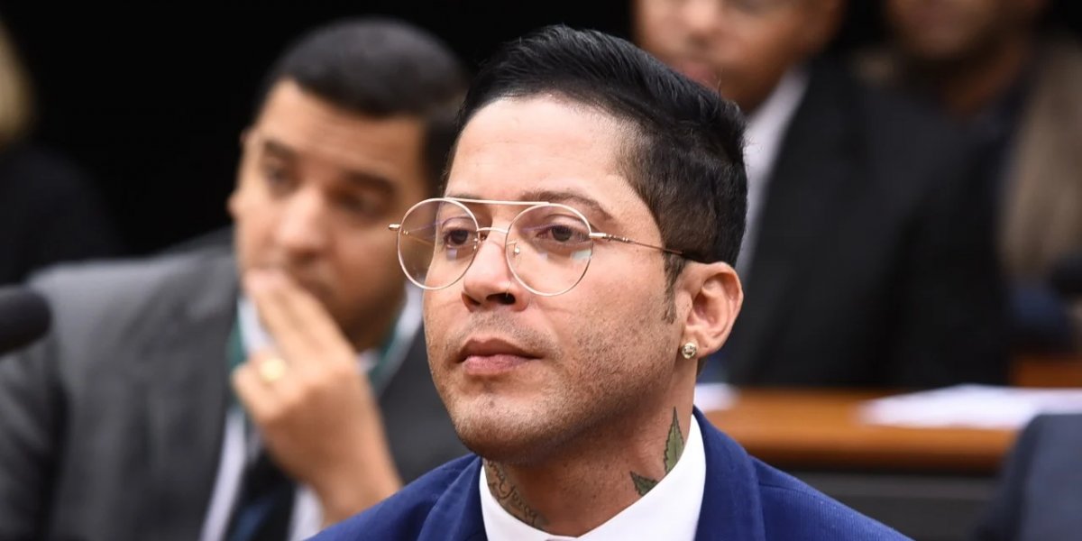 Kannário rompe com ACM Neto e migra para partido base de Jerônimo