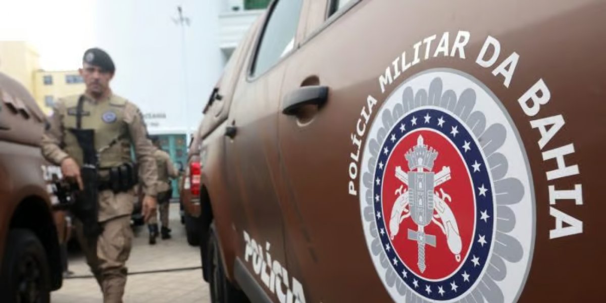 Corpo é encontrado em frente a condomínio de luxo