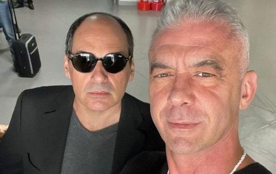 Advogado abandona defesa de Alexandre Correa em processo contra Ana Hickman