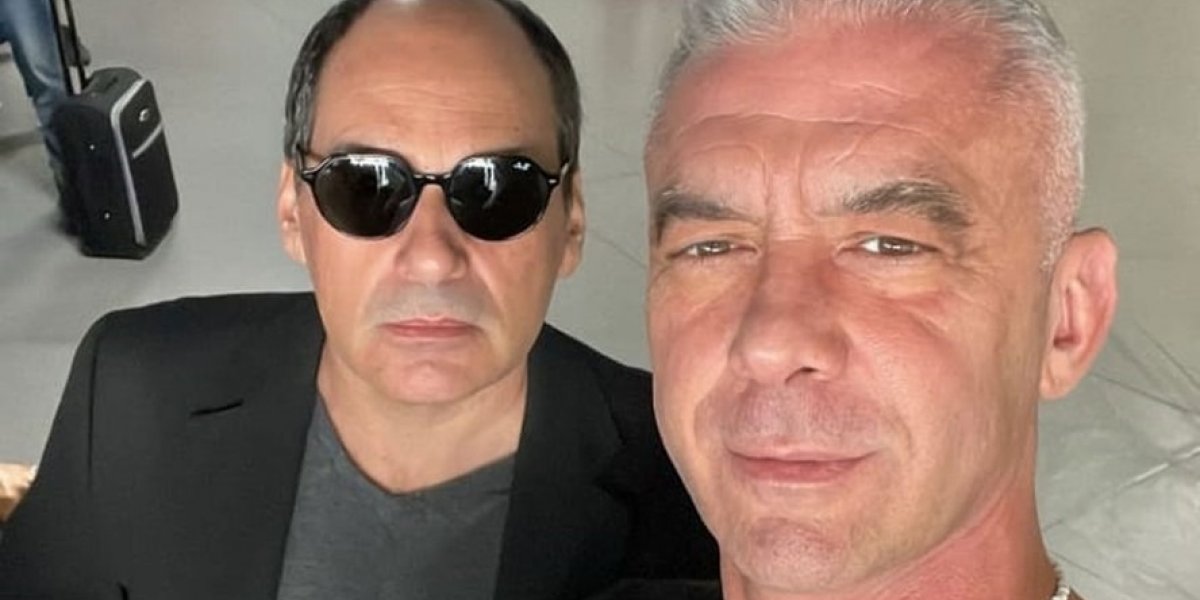 Advogado abandona defesa de Alexandre Correa em processo contra Ana Hickman