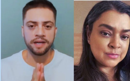 Ex de Preta Gil usa as redes sociais para pedir desculpas públicas: sabia mais