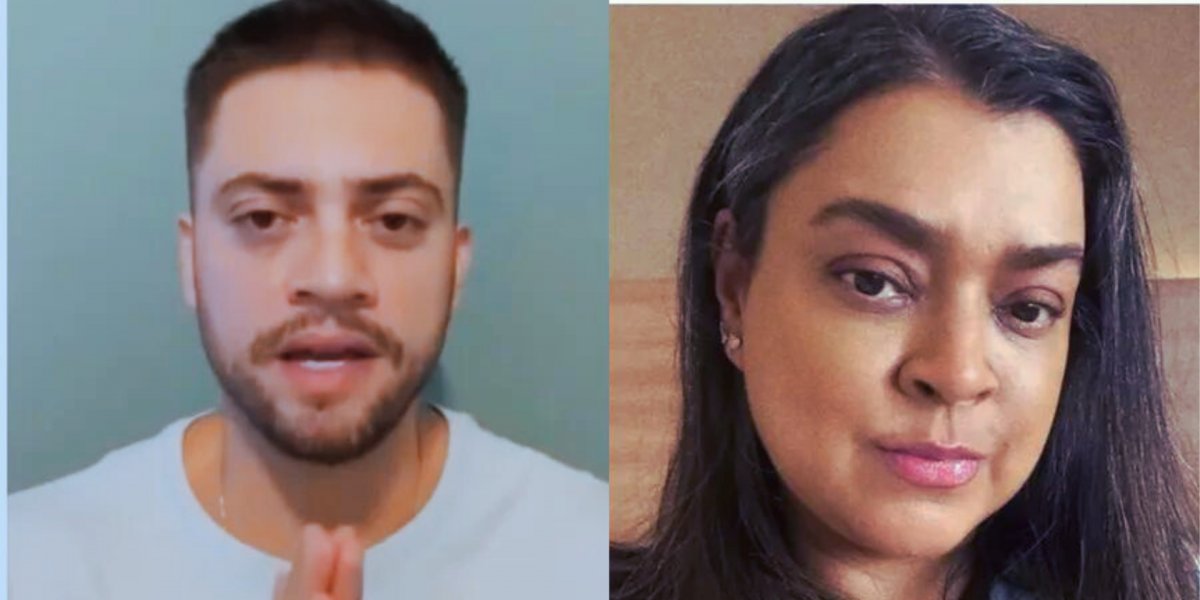 Ex de Preta Gil usa as redes sociais para pedir desculpas públicas: sabia mais