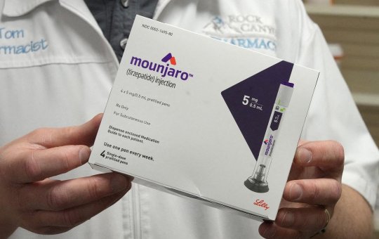Mounjaro: o remédio que vem dando o que falar no meio das celebridades