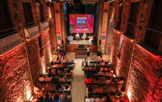 Prefeitura de Salvador abre inscrições para o Programa Boca de Brasa