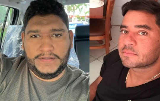 Dois homens são mortos em Paulo Afonso