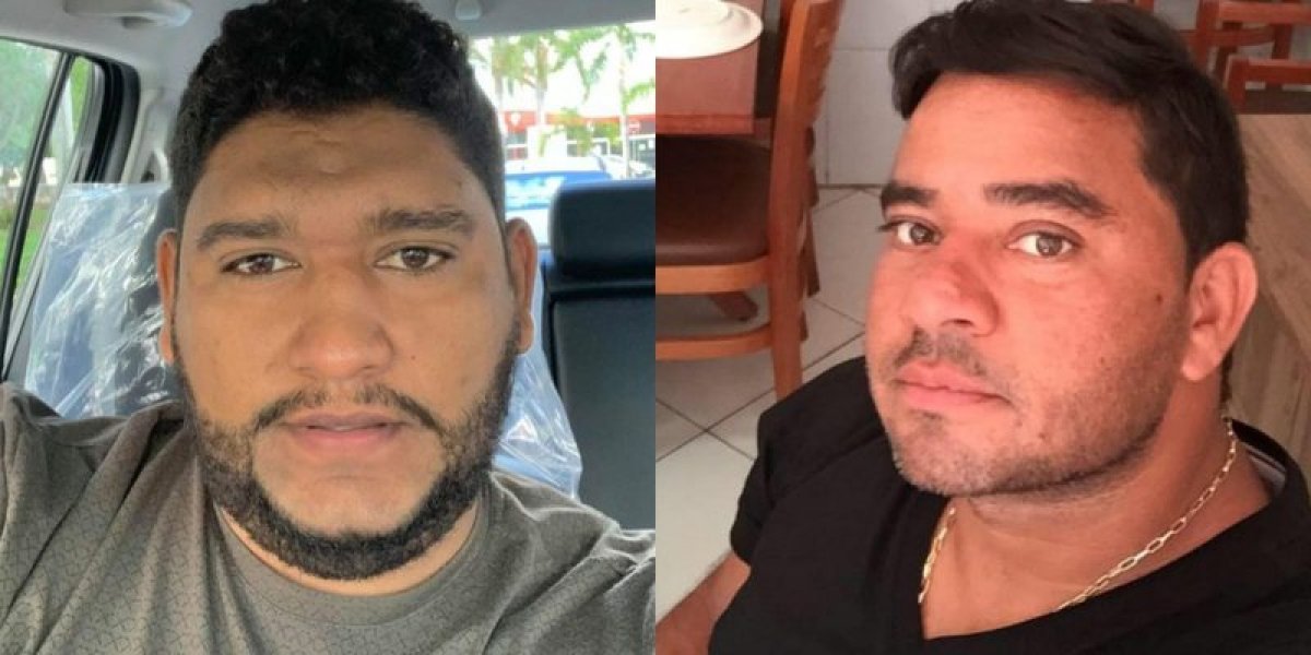 Dois homens são mortos em Paulo Afonso
