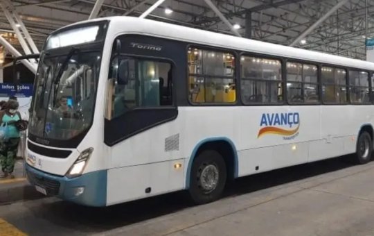 Empresas de transporte da RMS irão encerrar atividades