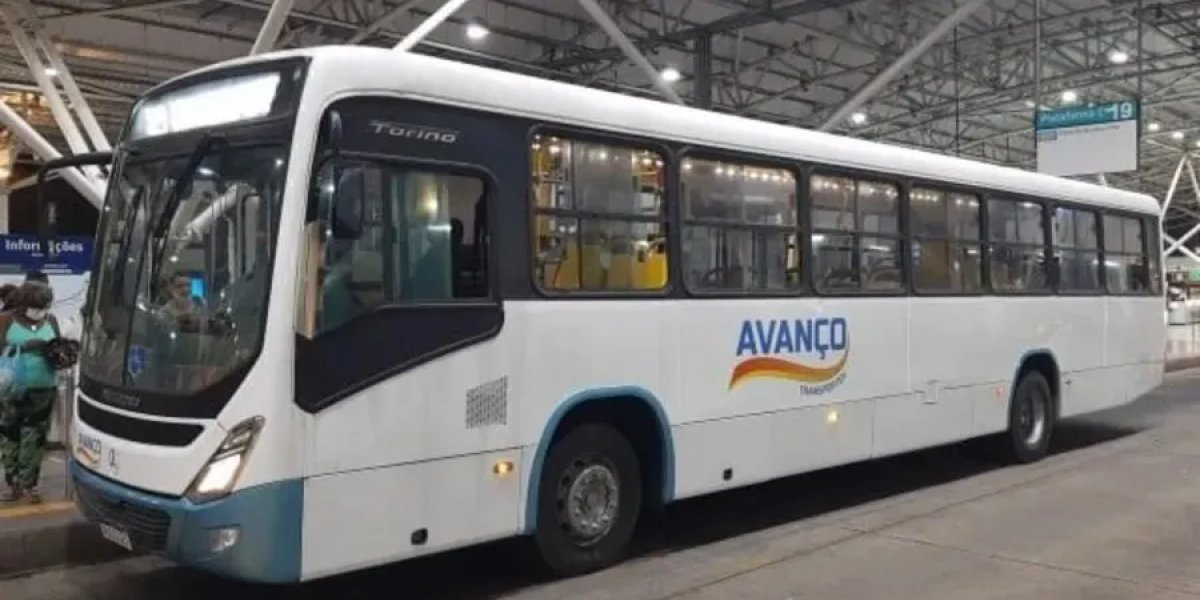 Empresas de transporte da RMS irão encerrar atividades