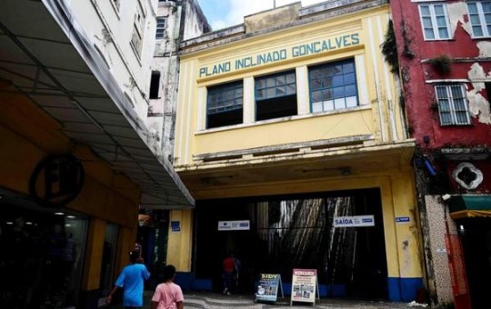 Plano Inclinado Gonçalves tem ampliação no horário de funcionamento