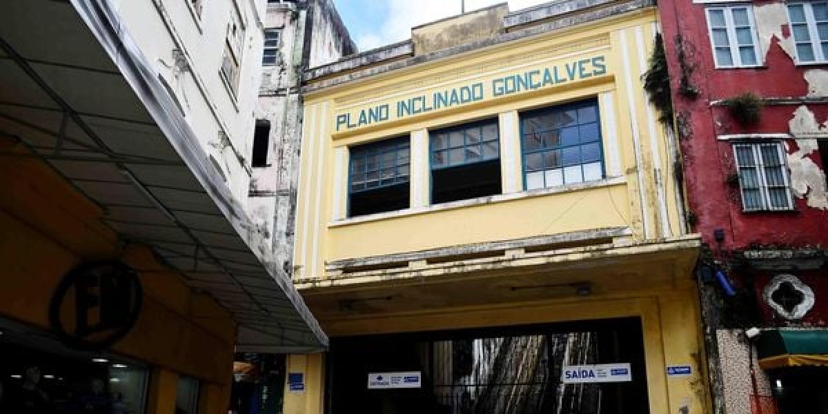 Plano Inclinado Gonçalves tem ampliação no horário de funcionamento