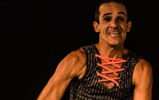 Homem é condenado a 14 anos de prisão por morte de bailarino do TCA