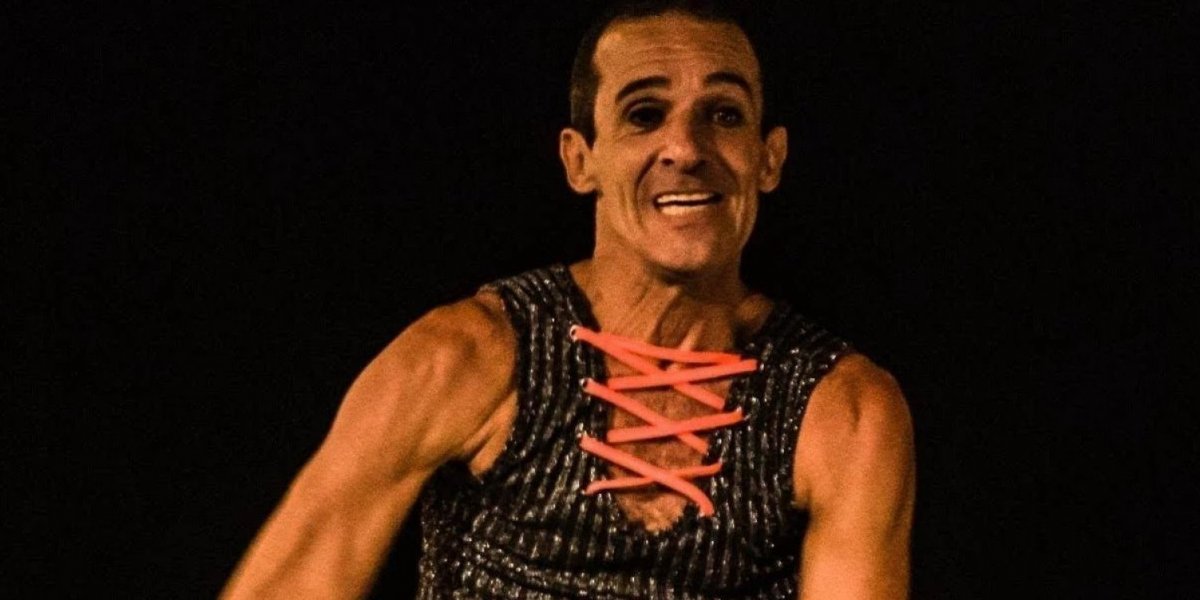 Homem é condenado a 14 anos de prisão por morte de bailarino do TCA