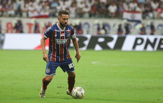 Bahia enfrenta Náutico em duelo que vale vaga na semifinal da Copa do Nordeste