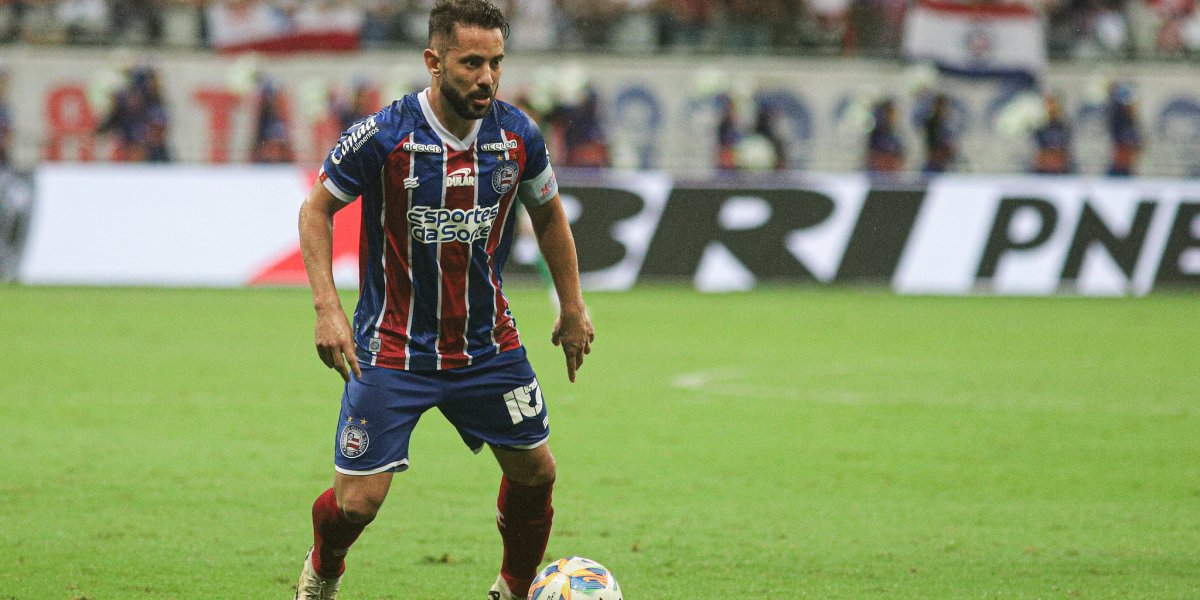 Bahia enfrenta Náutico em duelo que vale vaga na semifinal da Copa do Nordeste