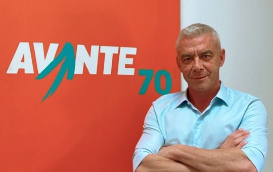 Alexandre Correa anuncia pré-candidatura a vereador por São Paulo