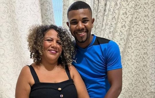 BBB 24: Davi fala sobre ter presenciado mãe ser agredida por padrasto