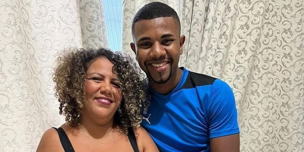 BBB 24: Davi fala sobre ter presenciado mãe ser agredida por padrasto