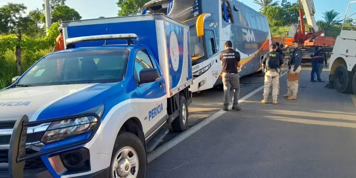 Três meses após a tragédia em jacobina acidente volta a se repetir na BR-101