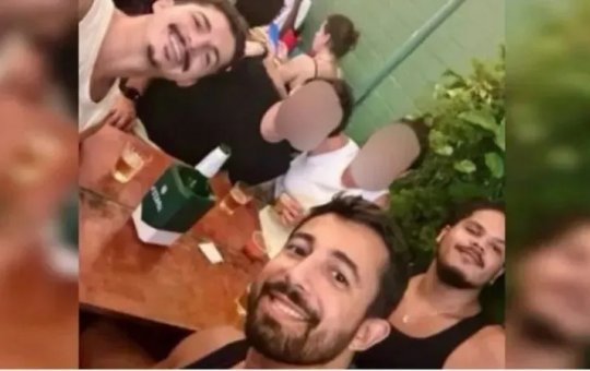 Suspeitos de matar homem no Corredor da Vitória estão em liberdade provisória